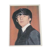 CARD - Beatles Diary Error Card