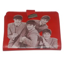 WALLET - Red Version