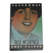 BOOK - Yesterday (1988)