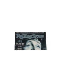 MAGAZINE - Rolling Stone (1989)
