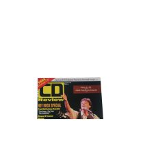 MAGAZINE - CD Review (1990)