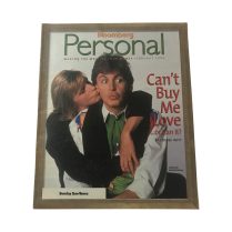 MAGAZINE - Bloomberg Personal (1996)