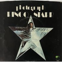 PHOTOGRAPH - 7" Single w/Sleeve