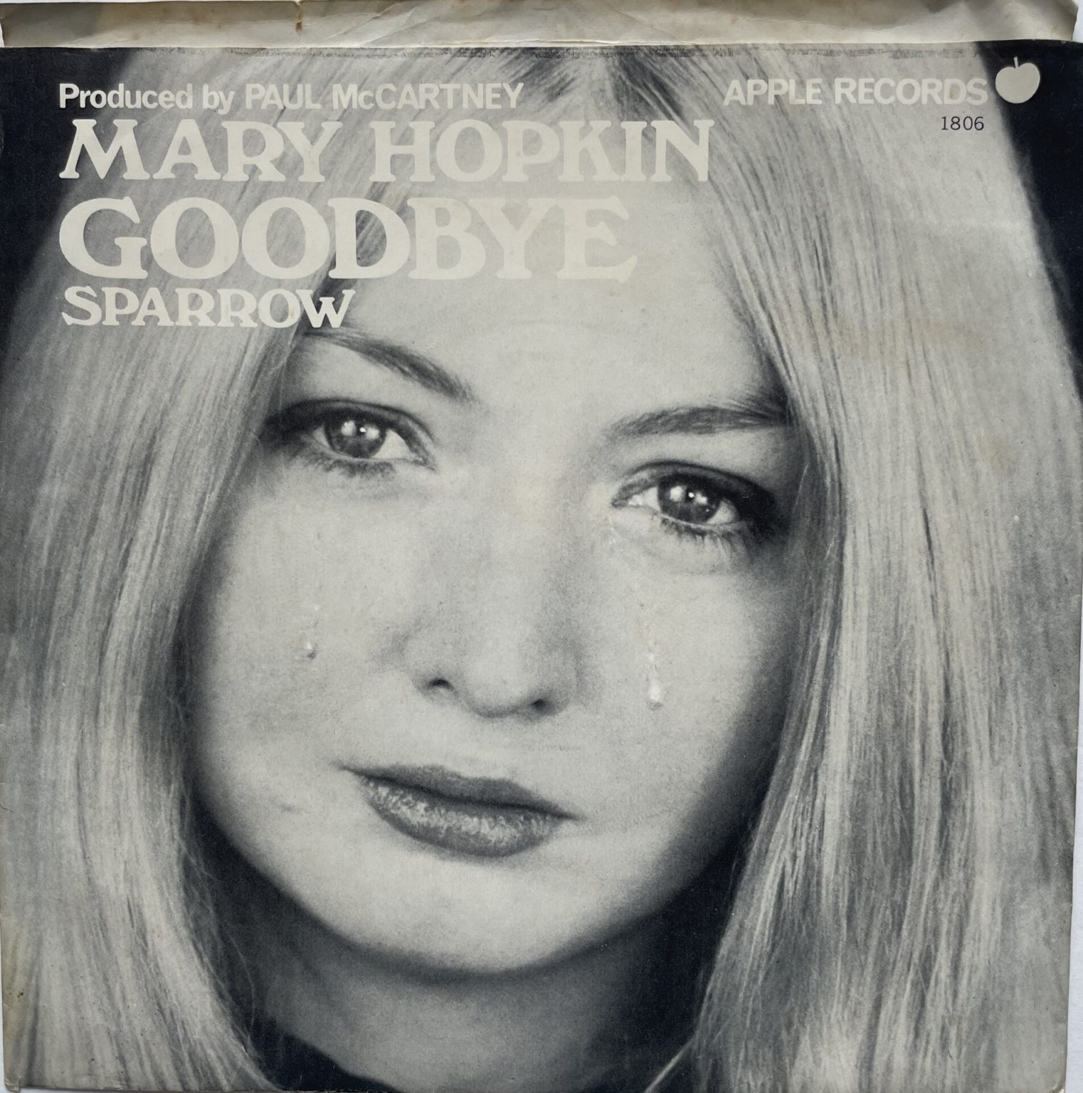 MARY HOPKIN - Goodbye 7