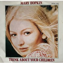MARY HOPKIN - Children 7" Single w/Sleeve