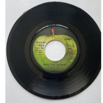 INSTANT KARMA - 7" Single (Apple - Dark)
