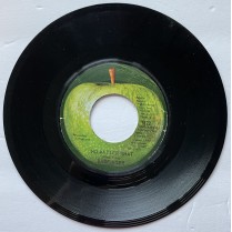 BADFINGER - No Matter What 7" Single