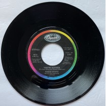 YOU'RE SIXTEEN - 7" Single (Capitol Logo)