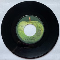 YOU'RE SIXTEEN - 7" Single (Apple - Thick Letters)