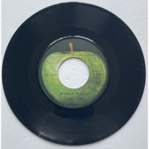YOKO ONO - Woman Power - 7" Single