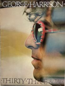 SONGBOOK - Thirty Three & 1/3 (1977)