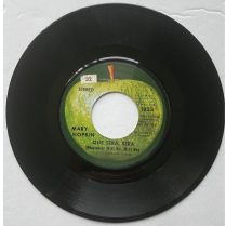 MARY HOPKIN - Que Sera Sera 7" Single