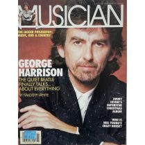 MAGAZINE - Musician (1987)