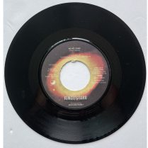 NO NO SONG - 7" Single (Apple)