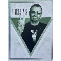 VIP PACKAGE - 2014 Limited Edition Lithograph (Numbered)