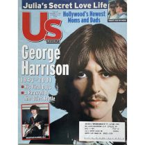 MAGAZINE - Us (2001)