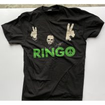 CONCERT/TOUR SHIRT - 2008 Tour (Green)