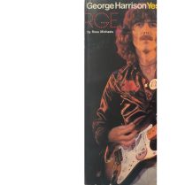 BOOK - Yesterday & Today (1977)