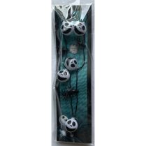 JACK- Light Up Necklace (In Packet)