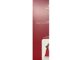 SANDY CLAWS- Hallmark Ornament (In Box)
