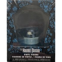 HAUNTED MANSION - The Mummy Vinyl Figure (Unopened)