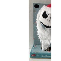 JACK - Tree Topper (In Box)