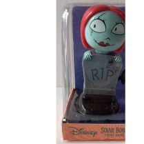 SALLY - Solar Bobble Head (In Box)