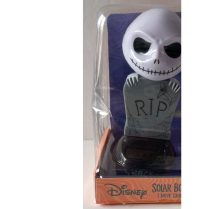 JACK - Solar Bobble Head (In Box)