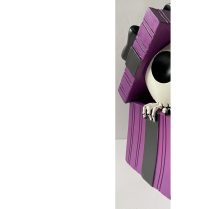 JACK/SALLY/ZERO - Present Figure Set (Resin)