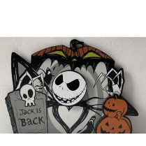 JACK - Table Sign