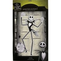 JACK - Jointed Cutout Figure (Still in Package)