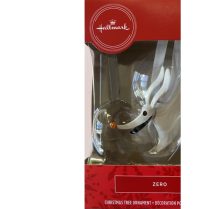 ZERO - Hallmark Ornament (Smiling)