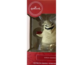 OOGIE - Hallmark Ornament (Dancing w/Dice)