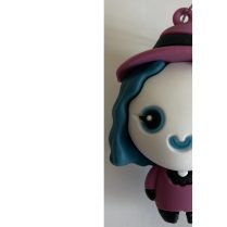 STOCK - Hallmark Mystery Ornament