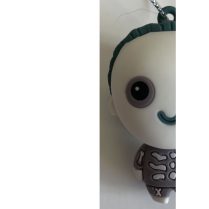 BARREL- Hallmark Mystery Ornament