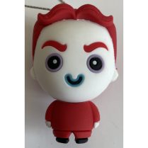 LOCK - Hallmark Mystery Ornament