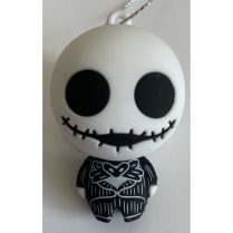 JACK- Hallmark Mystery Ornament