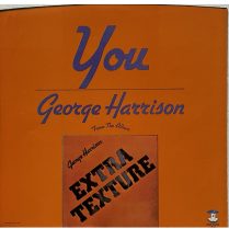 YOU - 7" Single w/Sleeve