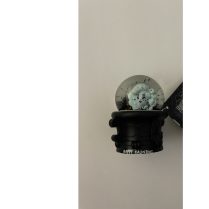 HAUNTED MANSION - Madam Leota Miniature Snow Globe w/Tag