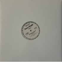 GOODNIGHT TONIGHT - 12" Promo Single