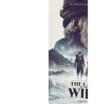 HARRISON FORD - Call Of The Wild Movie Poster (2020)