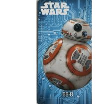 STAR WARS - BB-8 Standup (Still On Card)