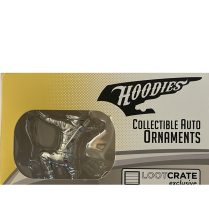 ARROW - Hoodies Collectible Auto Ornament (In Box)