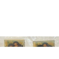 SUPERMAN (LOIS & CLARK) - Pin Set (In Wrappers)