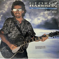 CLOUD NINE - Album (Shrink Wrap w/Hype Sticker)