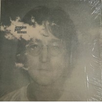 IMAGINE - Album (w/Poster & Postcards)